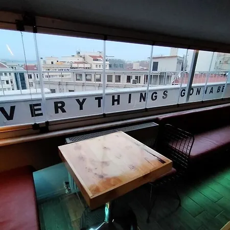 Istanbul Central Hotel Istanbul