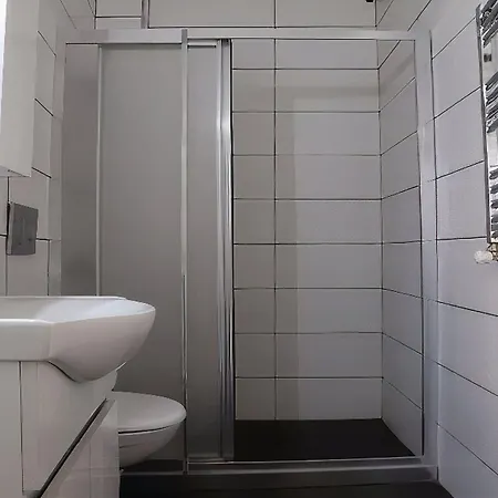 Istanbul Central Hotel Hotell