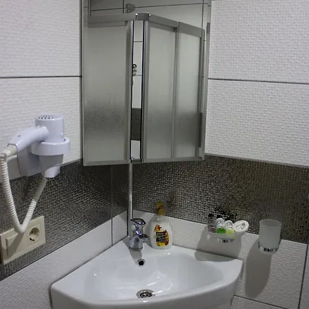 Istanbul Central Hotel Hotell Istanbul