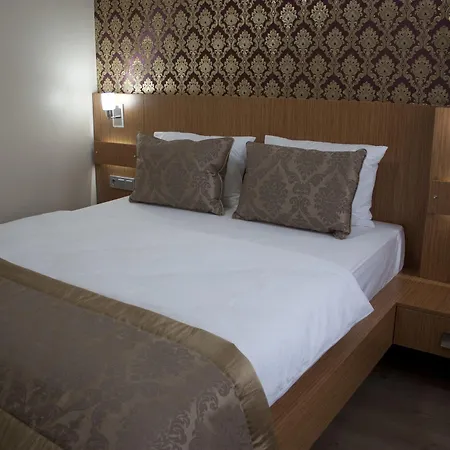 Istanbul Central Hotel 2* Istanbul