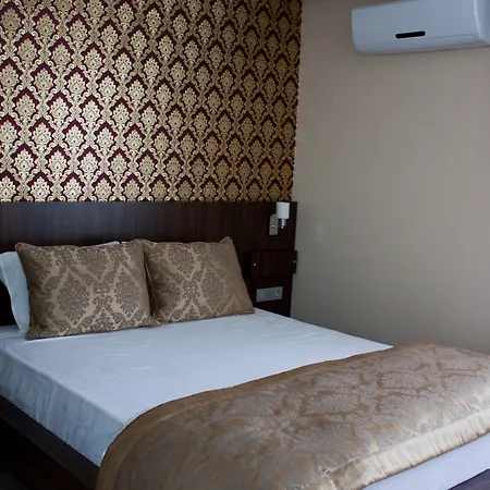 Istanbul Central Hotel 2* Istanbul