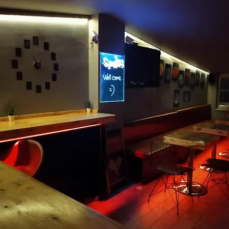 Istanbul Central Hotel 2*
