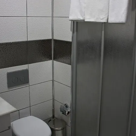 Hotell Istanbul Central Hotel Istanbul