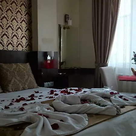 Istanbul Central Hotel Istanbul