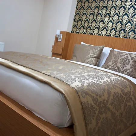 Istanbul Central Hotel