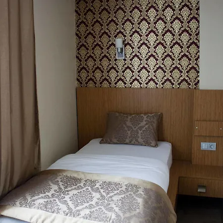 Istanbul Central Hotel