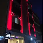 Istanbul Central Hotel Istanbul