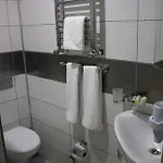 Istanbul Central Hotel 3*