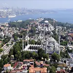 Istanbul Central Hotel