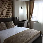 Istanbul Central Hotel 3*