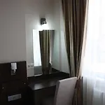 Istanbul Central Hotel Hotel 3*