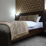 Istanbul Central Hotel 3*