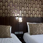Istanbul Central Hotel 3*