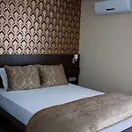 Istanbul Central Hotel 3* Istanbul