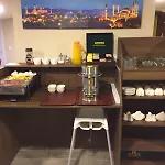 Istanbul Central Hotel Istanbul