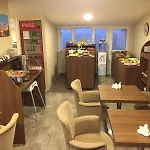 Istanbul Central Hotel Istanbul