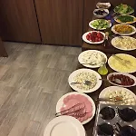 Istanbul Central Hotel Hotel