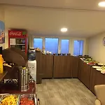 Istanbul Central Hotel