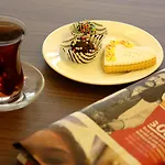 Istanbul Central Hotel Hotel 3*