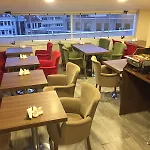 Istanbul Central Hotel Istanbul