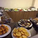 Hotel Istanbul Central Hotel