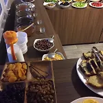 Istanbul Central Hotel Hotel