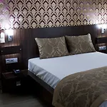 Istanbul Central Hotel Hotel