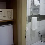 Istanbul Central Hotel Istanbul