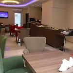 Istanbul Central Hotel
