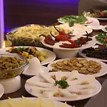 Istanbul Central Hotel Hotel 3*