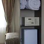 Istanbul Central Hotel 3* Istanbul