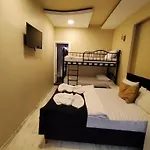 Istanbul Central Hotel Hotel