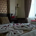 Istanbul Central Hotel Istanbul