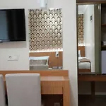 Istanbul Central Hotel 3* Istanbul