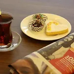 Hotel Istanbul Central Hotel