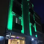 Istanbul Central Hotel