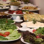 Istanbul Central Hotel Hotel Istanbul