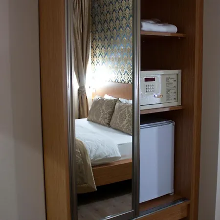 Istanbul Central Hotel