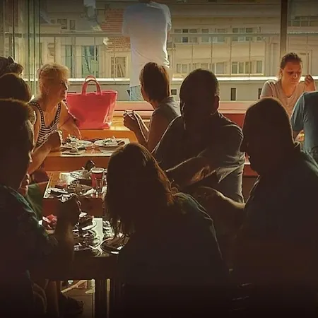 Istanbul Central Hotel Hotel