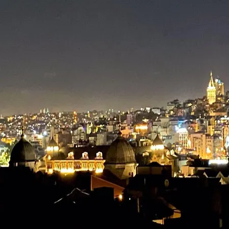 Istanbul Central Hotel