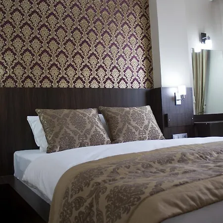 Istanbul Central Hotel Hotel 2*