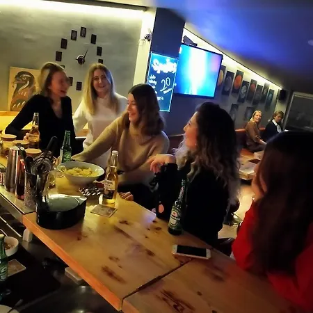 伊斯坦布尔中心大酒店 酒店 伊斯坦布尔