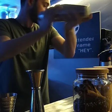 伊斯坦布尔中心大酒店 酒店