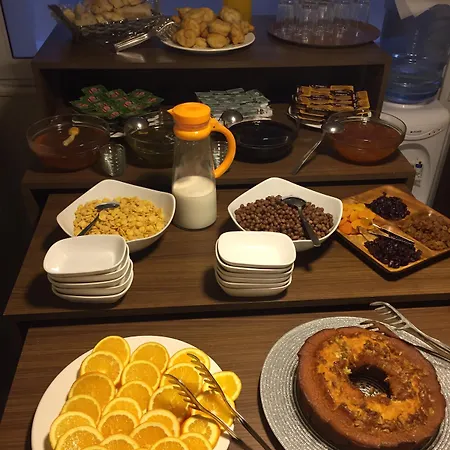 Istanbul Central Hotel