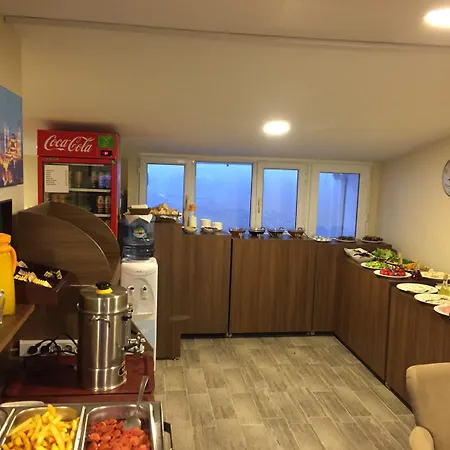 Istanbul Central Hotel