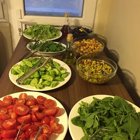 Отель Istanbul Central Hotel Стамбул