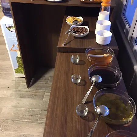 Istanbul Central Hotel Отель 3*