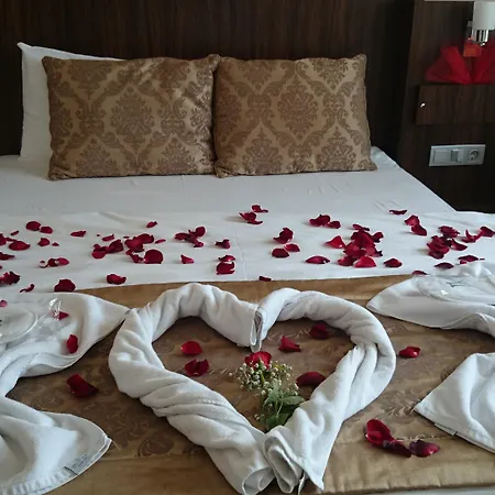 Istanbul Central Hotel Istanbul