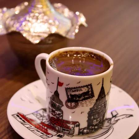 酒店 伊斯坦布尔中心大酒店 伊斯坦布尔