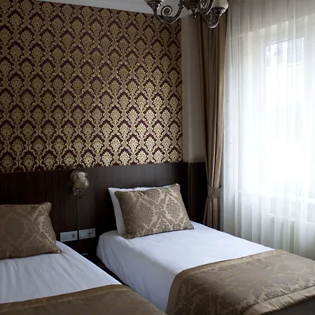 Istanbul Central Hotel